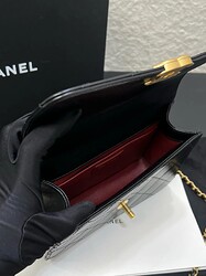 包包分享｜香奈儿 21A双金珠22_7_Sarah_来自小红书网页版