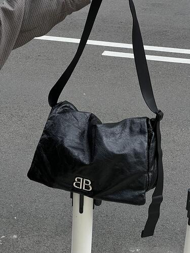 Balenciaga Monaco Medium Hobo 34  cheap designer bag