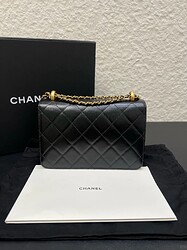 包包分享｜香奈儿 21A双金珠22_2_Sarah_来自小红书网页版