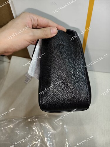 CAHNEL Maxi Flap bag-4