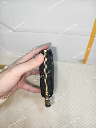 LV Zippy Wallet-5