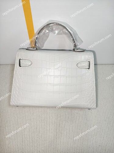 Hermes Mini Kelly Il-2