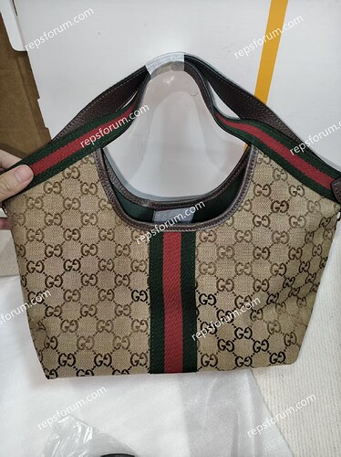 Gucci Giglio small tote bag-2