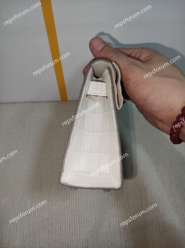 Hermes Mini Kelly Il-4
