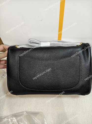 CAHNEL Maxi Flap bag-2