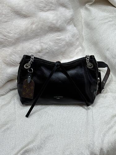 LV CarryAll Vibe BB M12888 26×17×10cm cheap designer bag