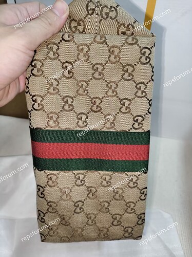 Gucci Giglio small tote bag-5